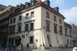 Castle Inn Warsaw Image
