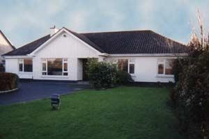 Castle Moor B&B Image