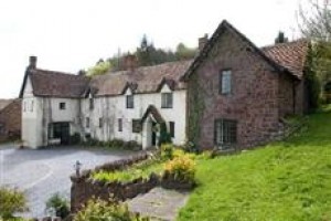 Castle Of Comfort Hotel Nether Stowey Image