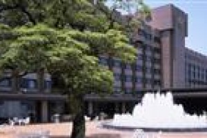 Castle Park Hotel Image