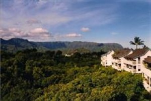 Castle at Princeville voted 5th best hotel in Princeville