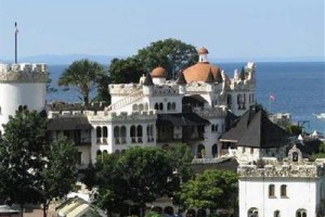Tropicana Castle Resort Image