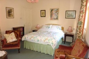 Castle Vale Bed and Breakfast Berwick-upon-Tweed voted 4th best hotel in Berwick-upon-Tweed