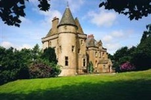 Castle Venlaw Hotel Image