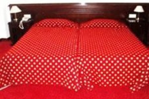 Castor Hotel Kastoria Image