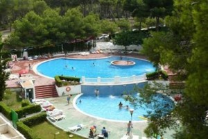 Catalonia Gardens Apartments Salou Image