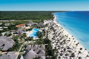 Catalonia Gran Dominicus Resort Bayahibe voted 2nd best hotel in Bayahibe