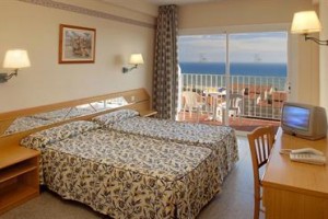 Hotel Catalonia Image