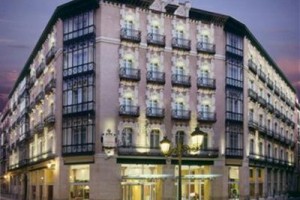 Catalonia El Pilar voted 6th best hotel in Zaragoza