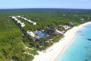 Catalonia Royal Tulum Beach & Spa Resort Puerto Aventuras voted  best hotel in Puerto Aventuras