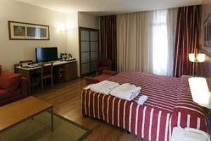 Catalonia Plaza Mayor Salamanca voted 9th best hotel in Salamanca