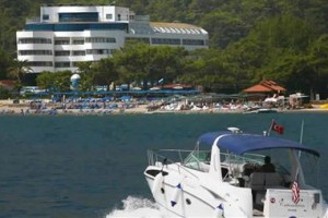Catamaran Resort Hotel Image