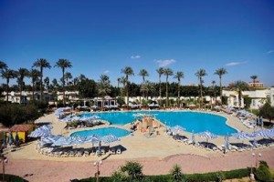 Cataract Pyramids Resort Cairo Image