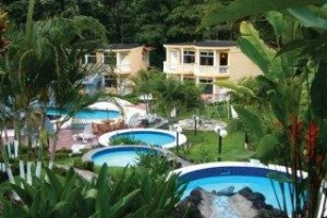 Cataratas Resort Image