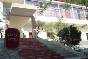 Catba Hotel Image