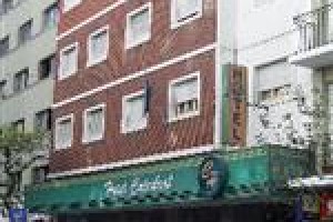 Catedral Hotel Mar Del Plata Image