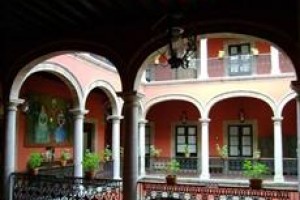 Catedral Hotel Morelia voted 2nd best hotel in Morelia