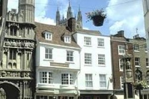 Cathedral Gate Hotel Image
