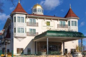 Catlin Gardens voted  best hotel in Slate Hill
