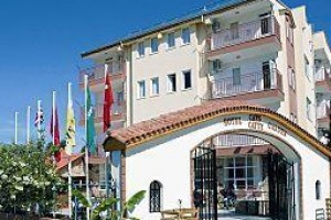 Cats Catty Garden Apartments Manavgat voted 8th best hotel in Manavgat
