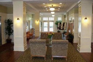 Cavalier Inn at the University of Virginia Image