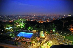 Rome Cavalieri, Waldorf Astoria Hotels & Resorts Image