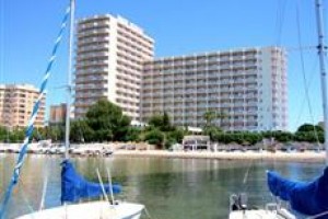 Cavanna Hotel La Manga del Mar Menor voted 4th best hotel in La Manga del Mar Menor