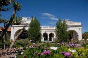 Cavas Wine Lodge Mendoza Image