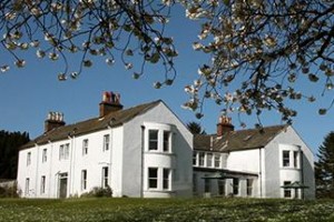 Cavens Country House Hotel Kirkbean Image