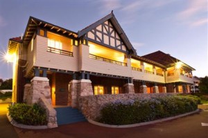 Caves House Hotel Image