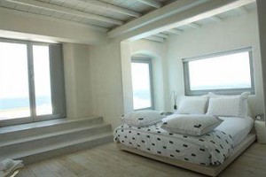 Cavo Tagoo Hotel Mykonos Image