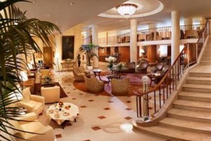 Cavour Hotel Milan Image