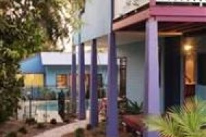 Cavvanbah Beach House Bed & Breakfast Image
