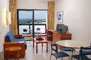 Cay Beach Papagayo Apartments Lanzarote Image