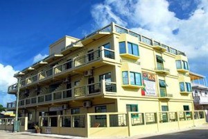 Caye Caulker Plaza Hotel Image