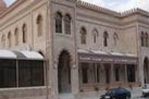 Syndicate Hotel Latakia voted 4th best hotel in Latakia