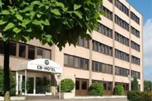 CB Comfort Business Hotel voted 5th best hotel in Neuss