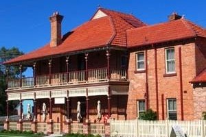 CBC Bed & Breakfast Paterson (Australia) voted  best hotel in Paterson 
