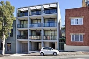 CBD Apartments Image