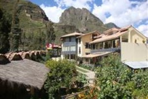 Ccapac Inka Ollanta Boutique Hotel Image