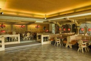 CD Vital Hotel Tirol Jungholz voted  best hotel in Jungholz