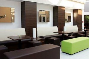 CE Plaza Hotel Image