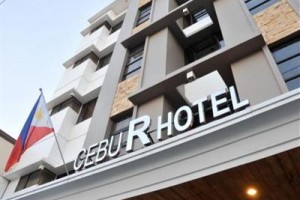 Cebu R Hotel Image
