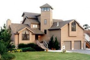 Cedar Gables Seaside Inn Image