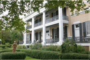Cedar Grove Mansion Inn & Restaurant Image