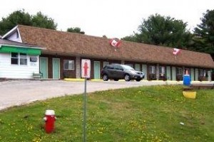 Cedar Lane Motel Image