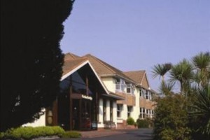 Cedar Lodge Hotel New Ross Image