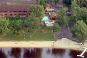 Cedar Lodge & Settlement Image