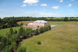 Cedar Park Cottages Grimsby Image