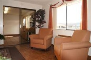Cedars Inn Ellensburg Image